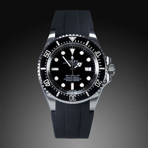 rolex sea dweller rubber b|rolex sea dweller price new.